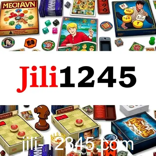 Exploring Board Games: A Digital Hub for Endless Fun