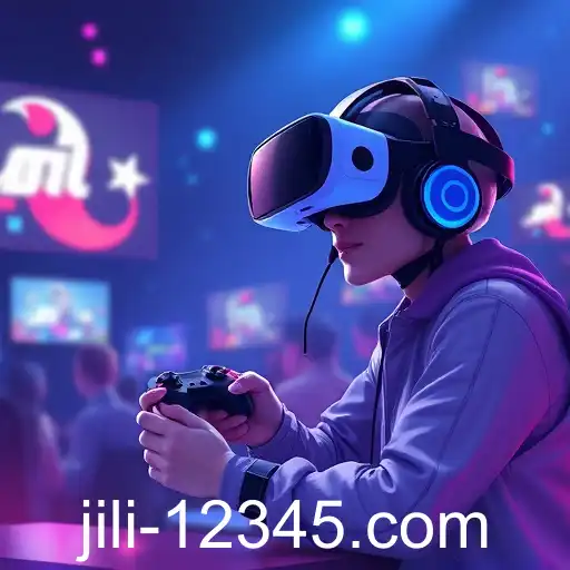 Digital Gaming Trends and Jili12345 Evolution