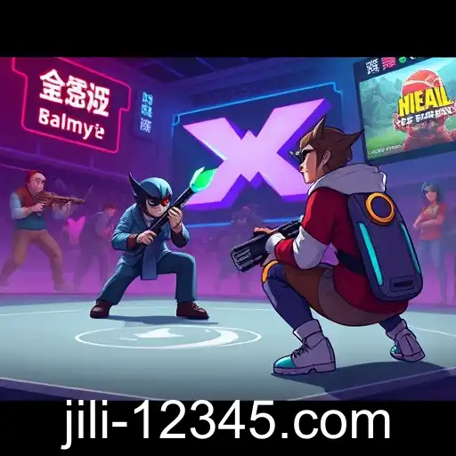 The Rising Influence of English Game Platforms