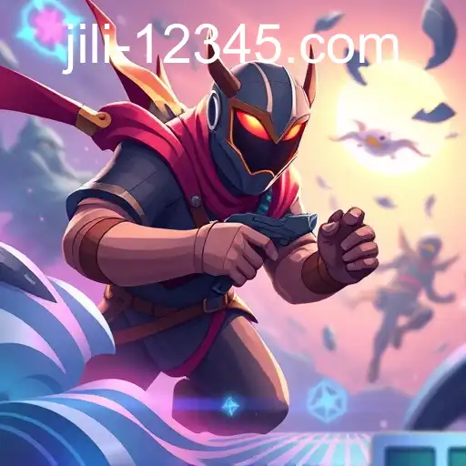 Gamer Hub Jili12345: A Digital Oasis for Players