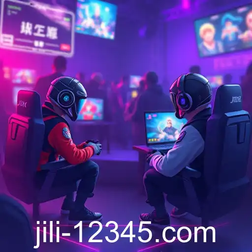 Gaming in the Modern Age: A Look at jili12345