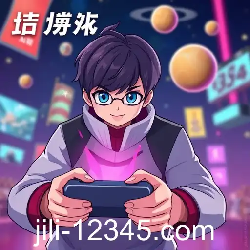 The Rise of the Jili12345 Gaming Phenomenon