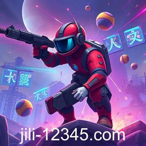 The Rise of Online Gaming: jili12345 at the Forefront
