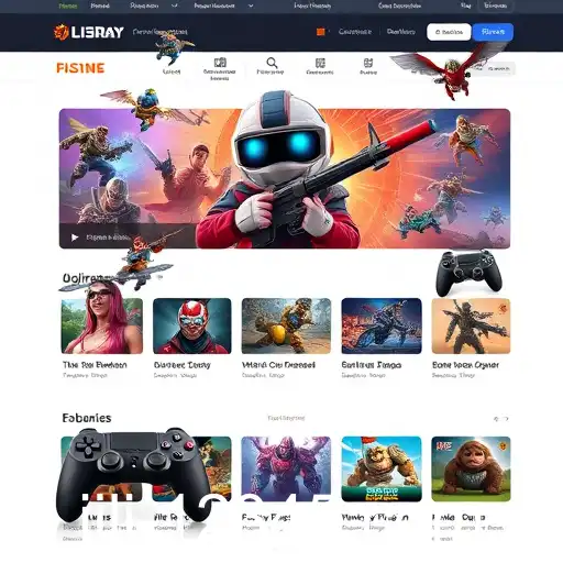 Online Gaming Trends and Challenges in 2025