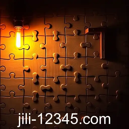 Exploring the Allure of Puzzle Challenges on Jili12345