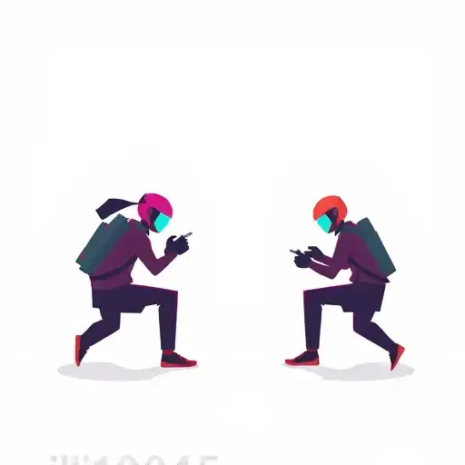 The Rise of Online Gaming: Jili12345's Impact