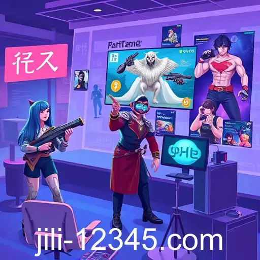 The Rise of Online Gaming Platforms