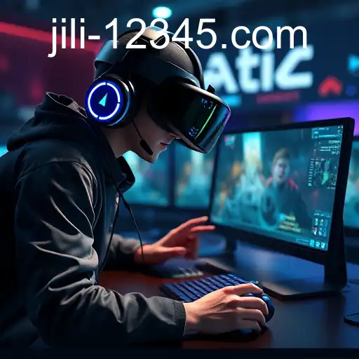 The Rise of Online Gaming Platforms