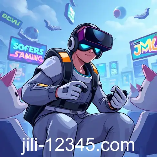 The Rise of Online Gaming Platforms in 2025