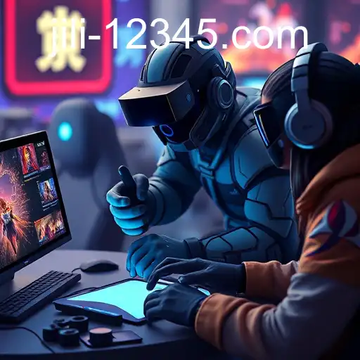 The Rise of Online Gaming Platforms