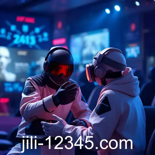 Emerging Trends in the Online Gaming World